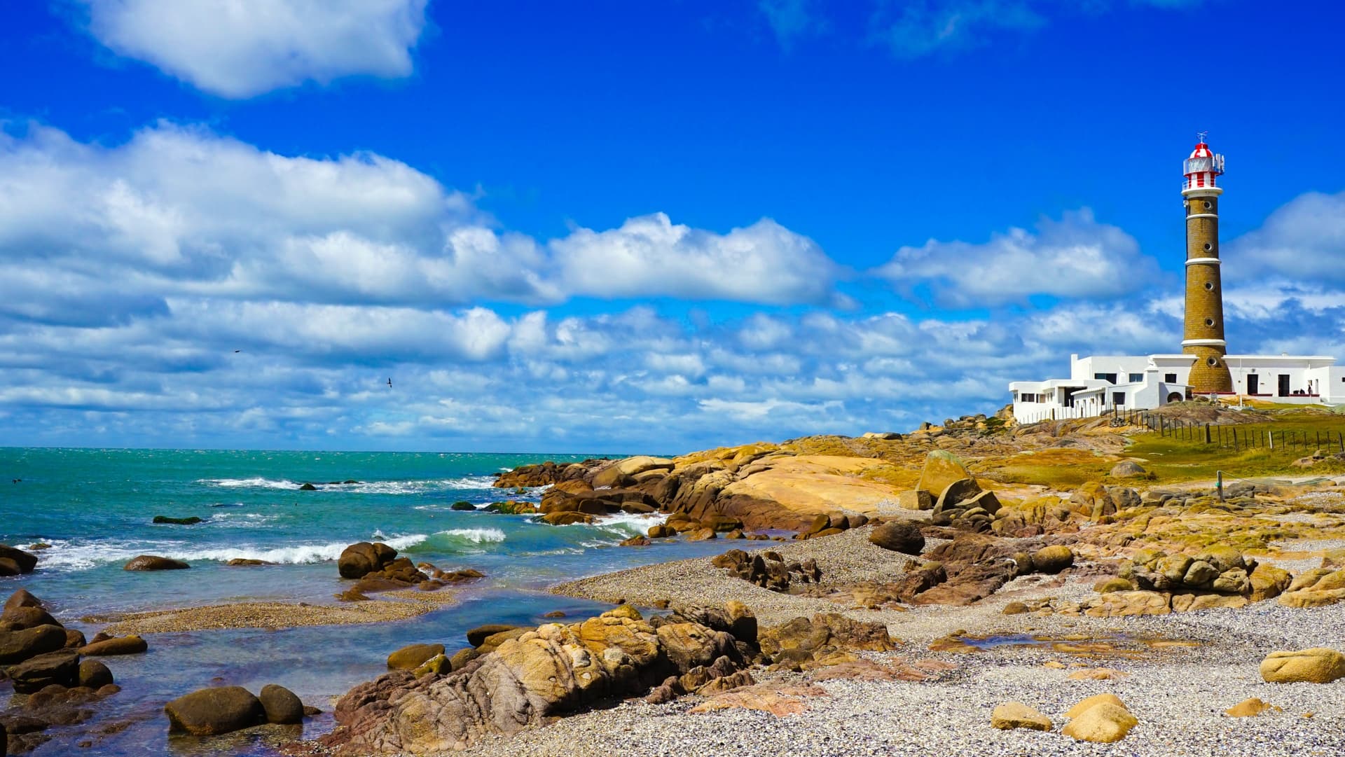Costa Atlántica